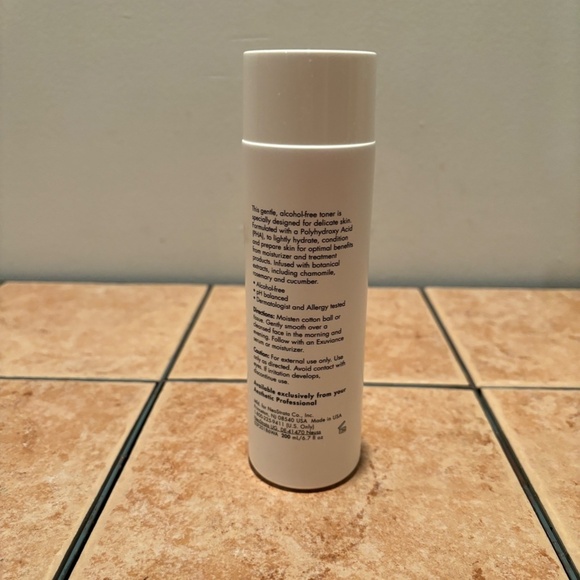 Exuviance Soothing Toning Lotion 200 ml NIB - Picture 8 of 8